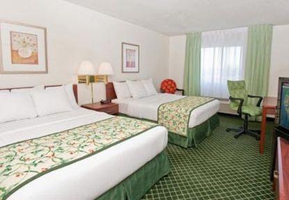 Fairfield Inn & Suites By Marriott Dayton South Стая снимка