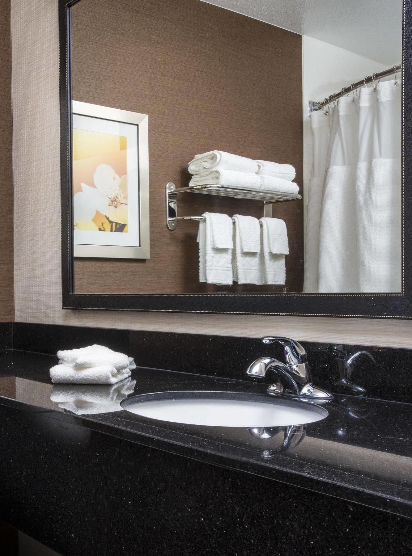 Fairfield Inn & Suites By Marriott Dayton South Екстериор снимка
