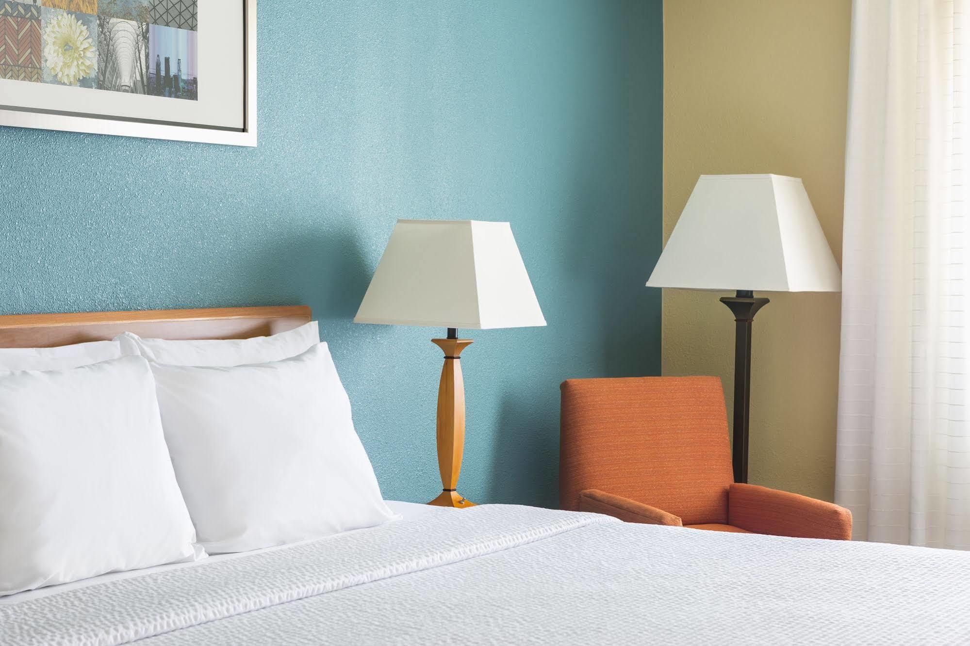 Fairfield Inn & Suites By Marriott Dayton South Екстериор снимка